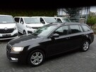 Škoda Octavia 1.6tdi DSG 100%Bezwypadkowy Stan b.dobry z Niemiec Gwarancja 12mc 1wł - 12