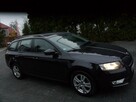 Škoda Octavia 1.6tdi DSG 100%Bezwypadkowy Stan b.dobry z Niemiec Gwarancja 12mc 1wł - 13