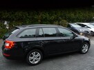 Škoda Octavia 1.6tdi DSG 100%Bezwypadkowy Stan b.dobry z Niemiec Gwarancja 12mc 1wł - 14