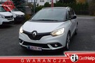 Renault Grand Scenic 1.3b Ledy Navi xenon Stan b.dobry bezwypadkowy z Niemiec Gwarancja 12m - 2