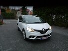 Renault Grand Scenic 1.3b Ledy Navi xenon Stan b.dobry bezwypadkowy z Niemiec Gwarancja 12m - 3