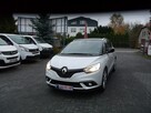 Renault Grand Scenic 1.3b Ledy Navi xenon Stan b.dobry bezwypadkowy z Niemiec Gwarancja 12m - 4