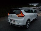 Renault Grand Scenic 1.3b Ledy Navi xenon Stan b.dobry bezwypadkowy z Niemiec Gwarancja 12m - 5