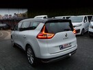 Renault Grand Scenic 1.3b Ledy Navi xenon Stan b.dobry bezwypadkowy z Niemiec Gwarancja 12m - 6
