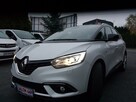 Renault Grand Scenic 1.3b Ledy Navi xenon Stan b.dobry bezwypadkowy z Niemiec Gwarancja 12m - 8