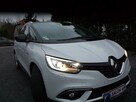 Renault Grand Scenic 1.3b Ledy Navi xenon Stan b.dobry bezwypadkowy z Niemiec Gwarancja 12m - 9