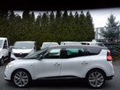 Renault Grand Scenic 1.3b Ledy Navi xenon Stan b.dobry bezwypadkowy z Niemiec Gwarancja 12m - 10
