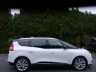 Renault Grand Scenic 1.3b Ledy Navi xenon Stan b.dobry bezwypadkowy z Niemiec Gwarancja 12m - 11
