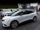 Renault Grand Scenic 1.3b Ledy Navi xenon Stan b.dobry bezwypadkowy z Niemiec Gwarancja 12m - 12