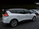 Renault Grand Scenic 1.3b Ledy Navi xenon Stan b.dobry bezwypadkowy z Niemiec Gwarancja 12m - 14