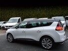 Renault Grand Scenic 1.3b Ledy Navi xenon Stan b.dobry bezwypadkowy z Niemiec Gwarancja 12m - 15