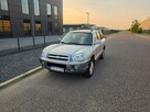 Hyundai Santa Fe | 2.0 CRDi | Android | 2005 | SUV | Klima | Relingi | OKAZJA | FILM - 1