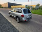 Hyundai Santa Fe | 2.0 CRDi | Android | 2005 | SUV | Klima | Relingi | OKAZJA | FILM - 6