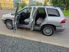 Hyundai Santa Fe | 2.0 CRDi | Android | 2005 | SUV | Klima | Relingi | OKAZJA | FILM - 7