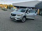 Opel Mokka X 1.4 Benzyna / AUTOMAT / Mały Przebieg 81 tyś Car-Pass ! ASO !! - 2