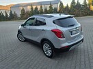 Opel Mokka X 1.4 Benzyna / AUTOMAT / Mały Przebieg 81 tyś Car-Pass ! ASO !! - 4