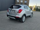 Opel Mokka X 1.4 Benzyna / AUTOMAT / Mały Przebieg 81 tyś Car-Pass ! ASO !! - 6