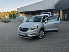 Opel Mokka X 1.4 Benzyna / AUTOMAT / Mały Przebieg 81 tyś Car-Pass ! ASO !! - 9