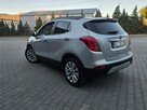 Opel Mokka X 1.4 Benzyna / AUTOMAT / Mały Przebieg 81 tyś Car-Pass ! ASO !! - 10