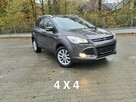 Ford Kuga 2.0 Tdci / 180 KM / 4 x 4 / / 4 WD Individual / AS0 !! Panorama !! - 1