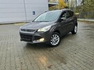 Ford Kuga 2.0 Tdci / 180 KM / 4 x 4 / / 4 WD Individual / AS0 !! Panorama !! - 2
