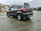 Ford Kuga 2.0 Tdci / 180 KM / 4 x 4 / / 4 WD Individual / AS0 !! Panorama !! - 3