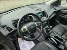 Ford Kuga 2.0 Tdci / 180 KM / 4 x 4 / / 4 WD Individual / AS0 !! Panorama !! - 16