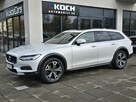 Volvo V90 Cross Country B5 Diesel AWD Cross Country Ultimate Bright *Gwarancja*FV23%* - 1