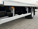 Iveco Daily 72C18 Mroźnia Ściana Grodziowa Podwójny Parownik Agregat CARRIER Pulsor 500 2x Boczne dr - 5