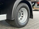 Iveco Daily 72C18 Mroźnia Ściana Grodziowa Podwójny Parownik Agregat CARRIER Pulsor 500 2x Boczne dr - 6