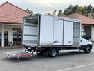 Iveco Daily 72C18 Mroźnia Ściana Grodziowa Podwójny Parownik Agregat CARRIER Pulsor 500 2x Boczne dr - 9