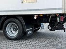 Iveco Daily 72C18 Mroźnia Ściana Grodziowa Podwójny Parownik Agregat CARRIER Pulsor 500 2x Boczne dr - 12