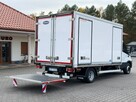 Iveco Daily 72C18 Mroźnia Ściana Grodziowa Podwójny Parownik Agregat CARRIER Pulsor 500 2x Boczne dr - 13
