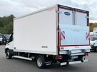 Iveco Daily 72C18 Mroźnia Ściana Grodziowa Podwójny Parownik Agregat CARRIER Pulsor 500 2x Boczne dr - 14