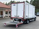 Iveco Daily 72C18 Mroźnia Ściana Grodziowa Podwójny Parownik Agregat CARRIER Pulsor 500 2x Boczne dr - 15