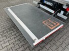 Iveco Daily 72C18 Mroźnia Ściana Grodziowa Podwójny Parownik Agregat CARRIER Pulsor 500 2x Boczne dr - 16