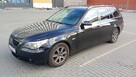 BMW E61 11 lat jeden właściciel, garażowany - 10
