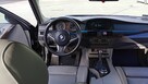 BMW E61 11 lat jeden właściciel, garażowany - 12