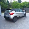 Renault captur 2015 - 16