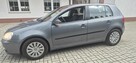 VW GOLF 5 HATCHBACK 1900 TDI+KLIMA !!!