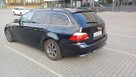 BMW E61 11 lat jeden właściciel, garażowany - 7