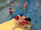 nauka pływania dla dorosłych - Warszawa - 7