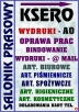 oprawa prac dyplomowych, złocenie okładek - 8
