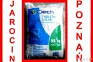 TABLETKI SOLNE 25kg sól tabletkowana JAROCIN POZNAN KROTOSZY - 2