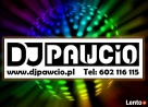 DJ, Wodzirej na Twoje Wesele, 18nastkę, imprezę firmową - 2