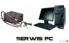 Serwis Konsol, telefonów, naprawa laptopów, komputerów - 2