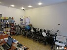 Łóżko rehabilitacyjne, koncentrator tlenu, materac p/odleżynom - 6