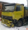 Kompleksowe Naprawy Powypadkowe Ciężarówek, Żurawi, itp. - 5