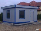 Pawilony handlowe, pawilon, kioski, hale, wiaty, garaże - 3