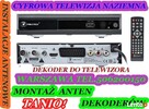 Montaż anten DVB-T darmowej cyfrowej TV naziemnej w super ce - 2